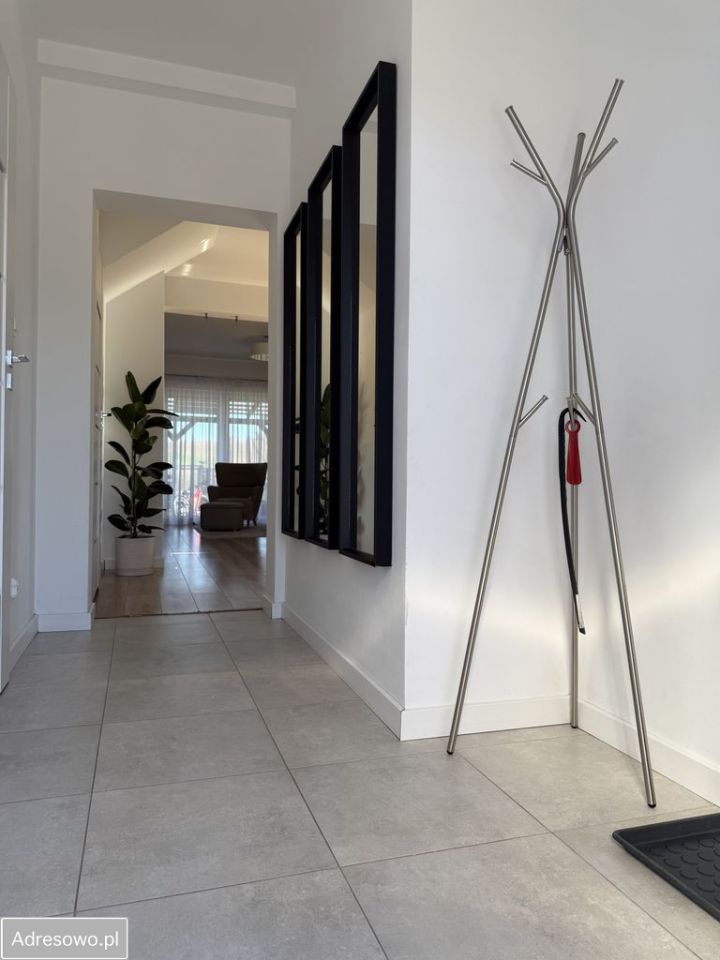 bliźniak, 4 pokoje Gowino, ul. Kwiatowa. Zdjęcie 2