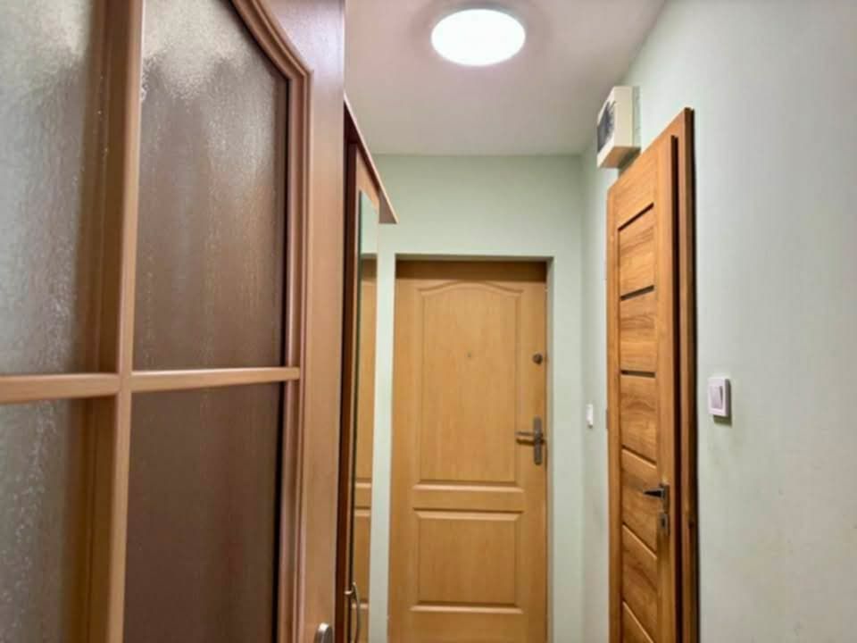 Mieszkanie 2-pokojowe Bystrzyca Kłodzka, Osiedle Szkolne. Zdjęcie 12