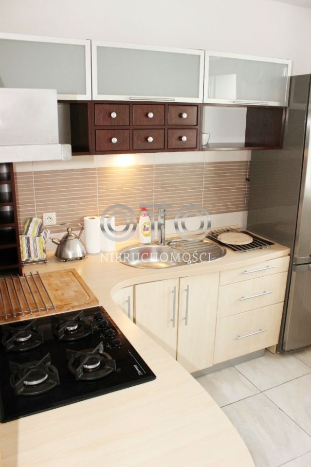 Mieszkanie 3-pokojowe Wrocław Krzyki, ul. Borowska. Zdjęcie 5