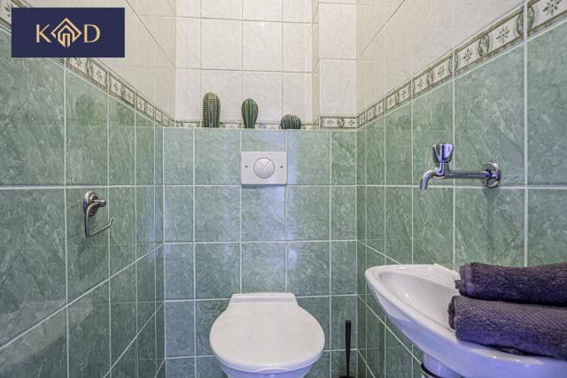Mieszkanie 3-pokojowe Poznań Jeżyce, ul. Bukowska. Zdjęcie 12