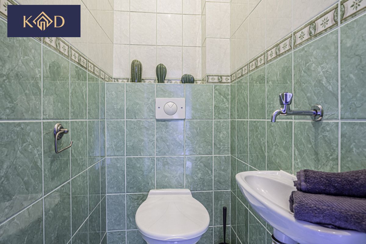 Mieszkanie 3-pokojowe Poznań Jeżyce, ul. Józefa Ignacego Kraszewskiego. Zdjęcie 12