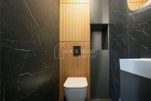 dom szeregowy, 6 pokoi Wrocław Wojszyce. Zdjęcie 4