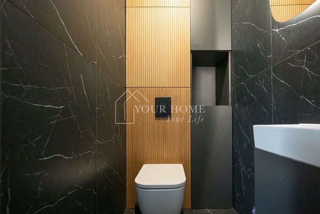 dom szeregowy, 6 pokoi Wrocław Wojszyce. Zdjęcie 6