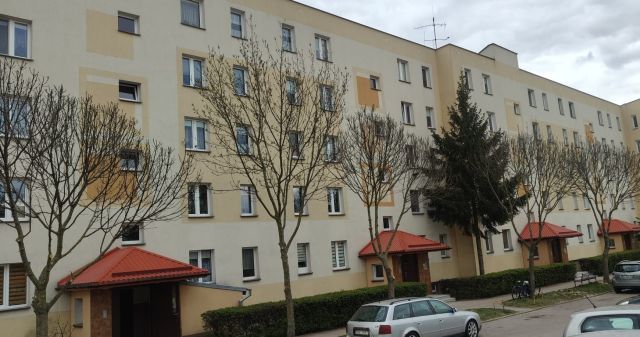 Mieszkanie 2-pokojowe Łomża, ul. Księżnej Anny. Zdjęcie 1