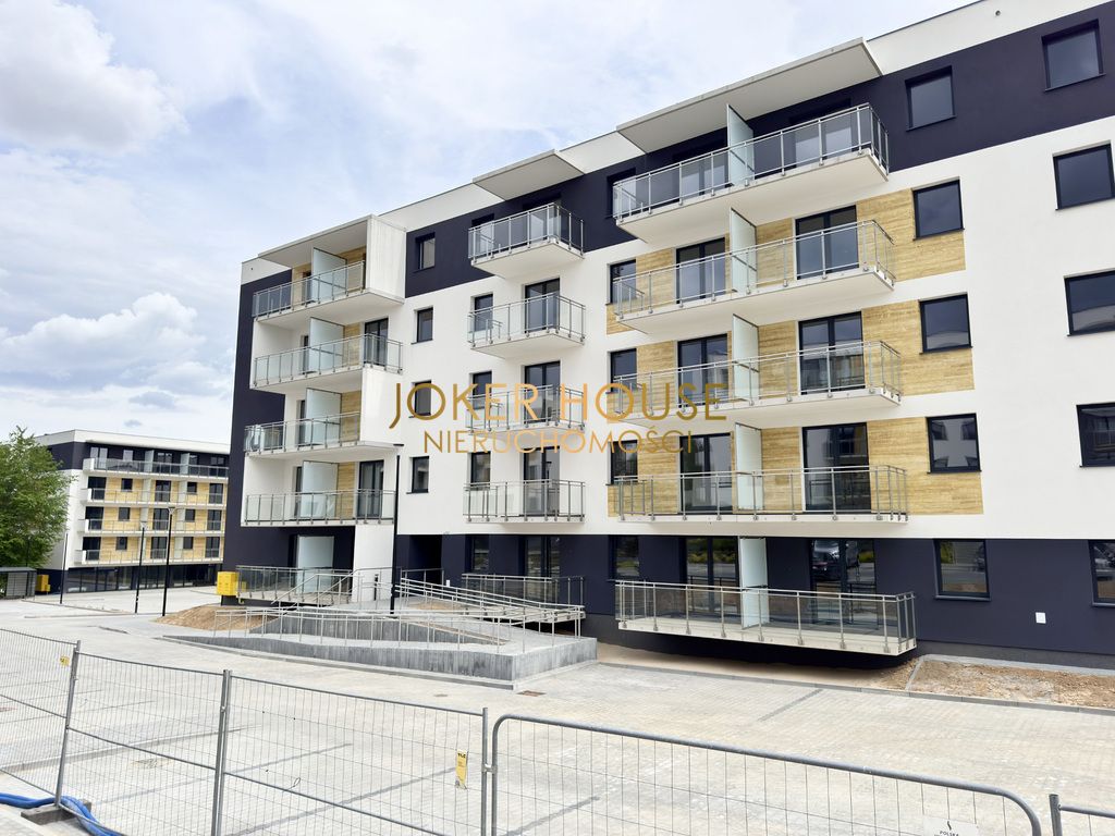 Mieszkanie 2-pokojowe Rzeszów, ul. Staroniwska. Zdjęcie 2