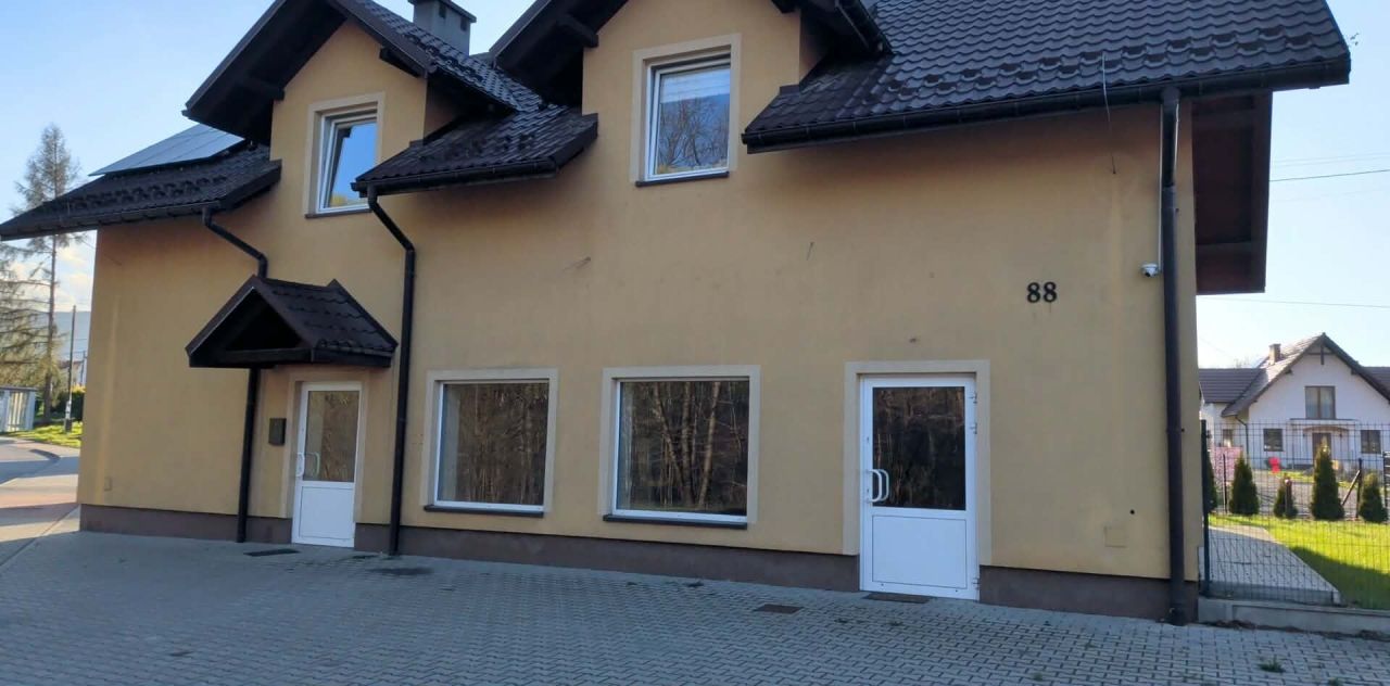 Lokal Świnna Poręba. Zdjęcie 4