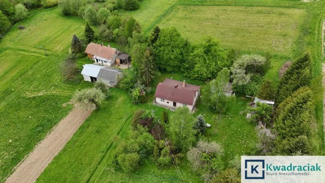 dom wolnostojący, 3 pokoje Kopytowa. Zdjęcie 9
