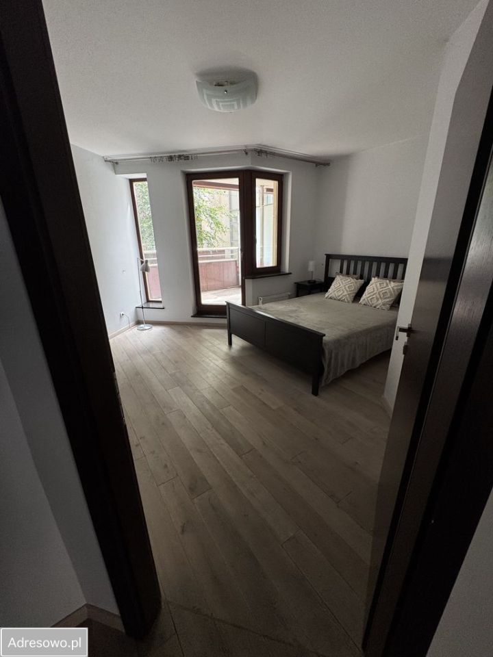 Mieszkanie 4-pokojowe Wrocław Stare Miasto, ul. Krawiecka. Zdjęcie 13