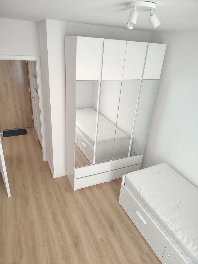 Pokój Lublin Ponikwoda, ul. Migdałowa. Zdjęcie 4