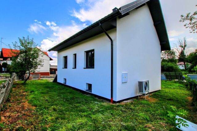 dom wolnostojący, 4 pokoje Rzeszów, ul. Brzoskwiniowa. Zdjęcie 28