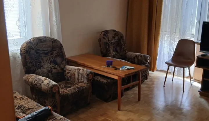 Mieszkanie 3-pokojowe Warszawa Praga-Południe, ul. Bliska