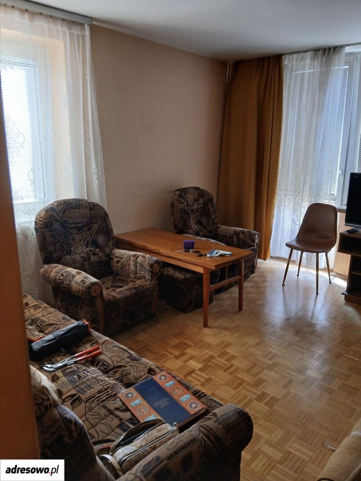 Mieszkanie 3-pokojowe Warszawa Praga-Południe, ul. Bliska. Zdjęcie 1