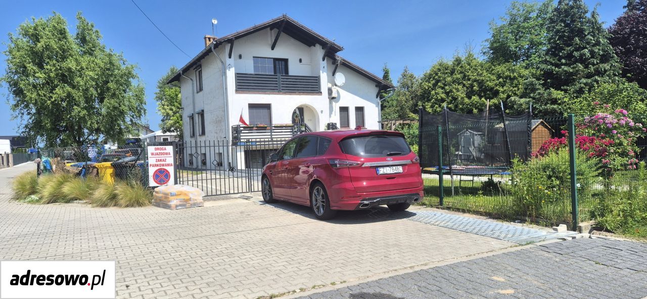 Mieszkanie 2-pokojowe Kargowa, ul. Polna. Zdjęcie 1