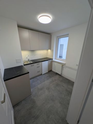 Mieszkanie 1-pokojowe Warszawa Bemowo, ul. Romualda Millera. Zdjęcie 1