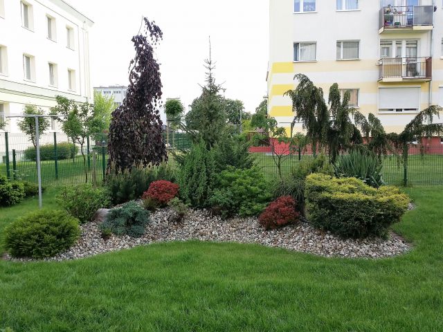 Mieszkanie 4-pokojowe Bydgoszcz Górzyskowo, ul. Marka Orłowskiego 2