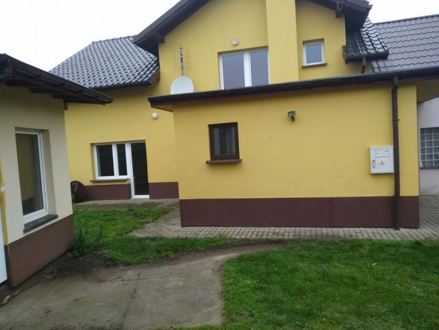 dom wolnostojący Koszęcin. Zdjęcie 1