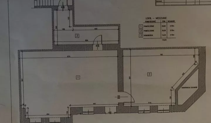 Lokal Poznań Jeżyce, ul. Bolesława Prusa