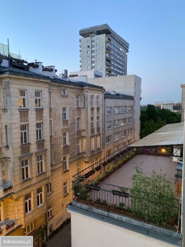 Mieszkanie 1-pokojowe Warszawa Śródmieście, ul. Smolna. Zdjęcie 19