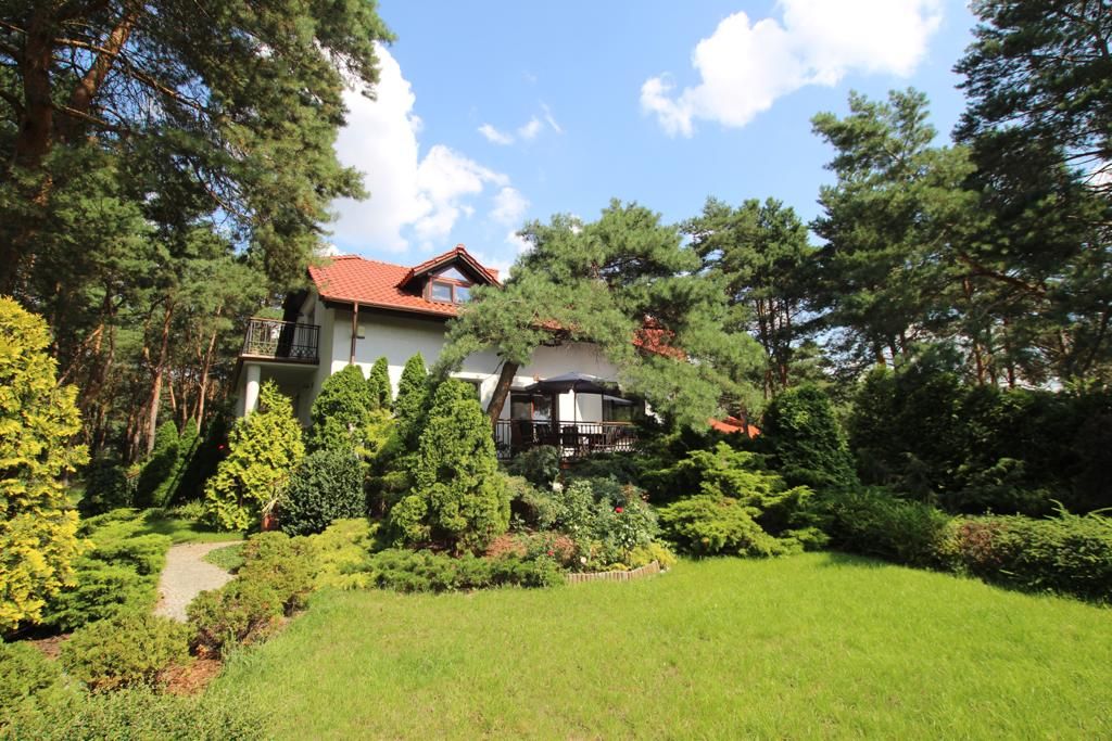 dom wolnostojący, 5 pokoi Toruń Podgórz, ul. Kręta. Zdjęcie 13