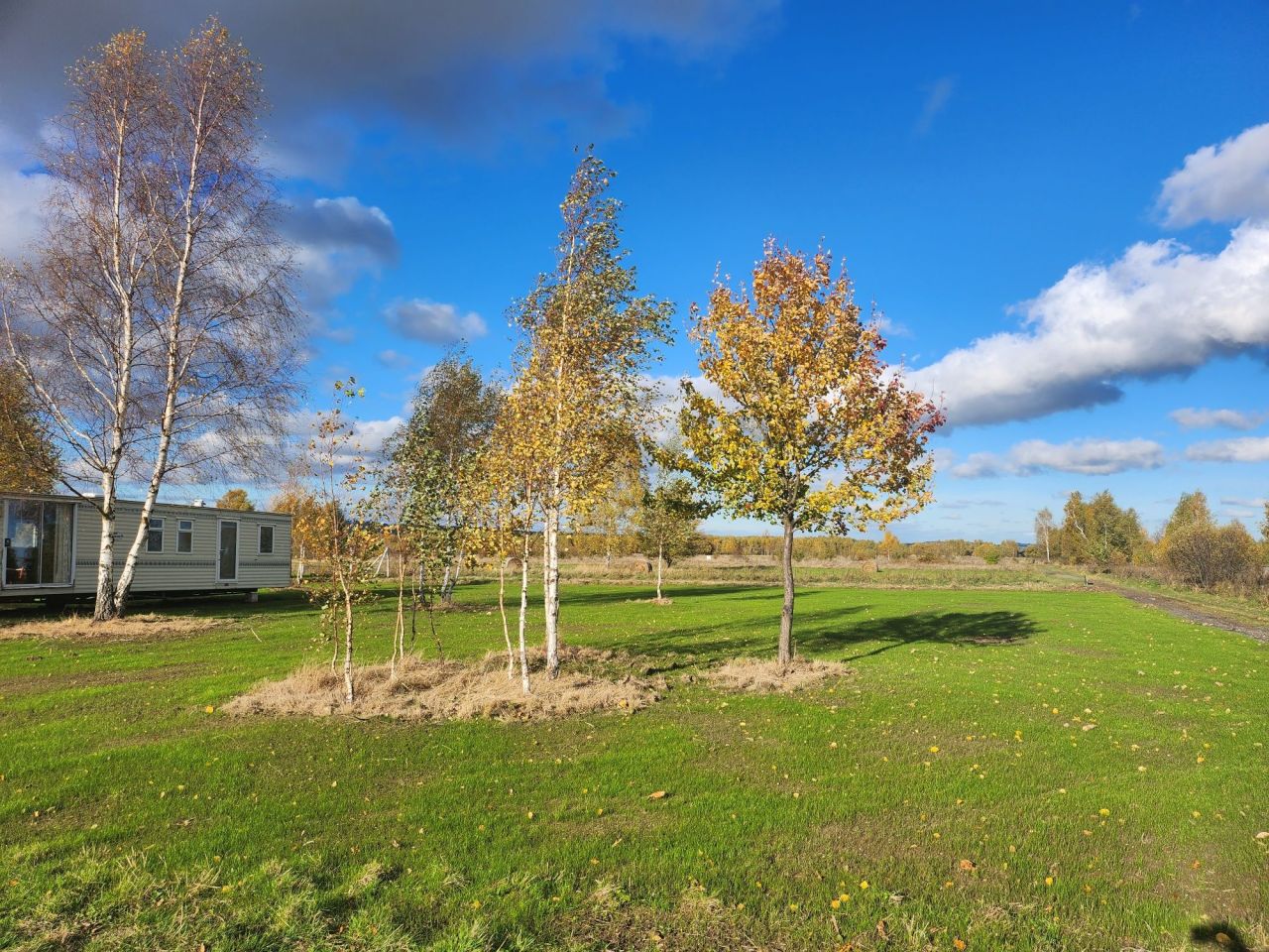 Działka budowlana Orłowice. Zdjęcie 3