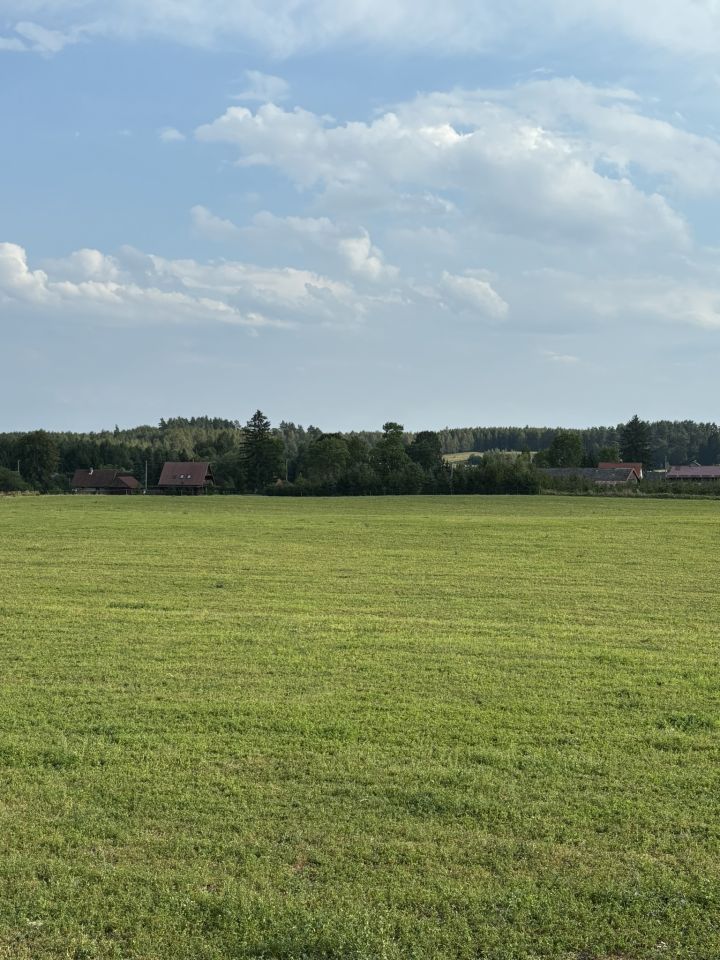 Działka rolna Kamionki. Zdjęcie 3