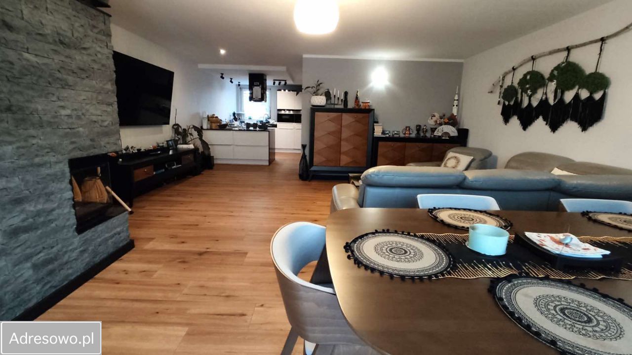 bliźniak, 5 pokoi Kunice, ul. Żeglarska. Zdjęcie 6