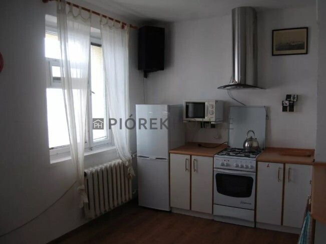 Mieszkanie 2-pokojowe Warszawa Ursynów, ul. Wiolinowa