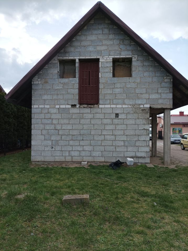 Lokal Staroźreby, ul. Parkowa. Zdjęcie 7