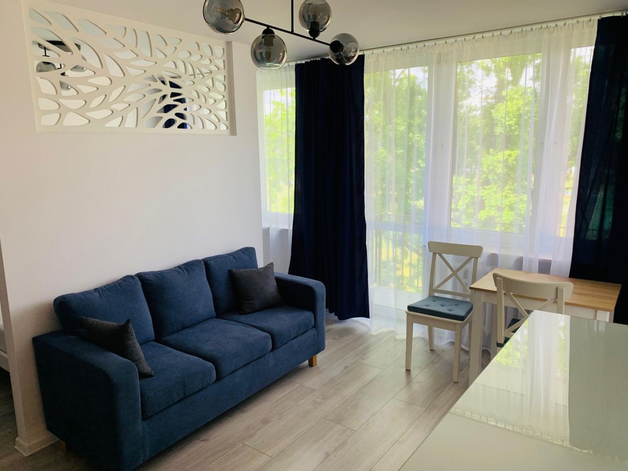 Mieszkanie 1-pokojowe Lublin Czuby, ul. Różana