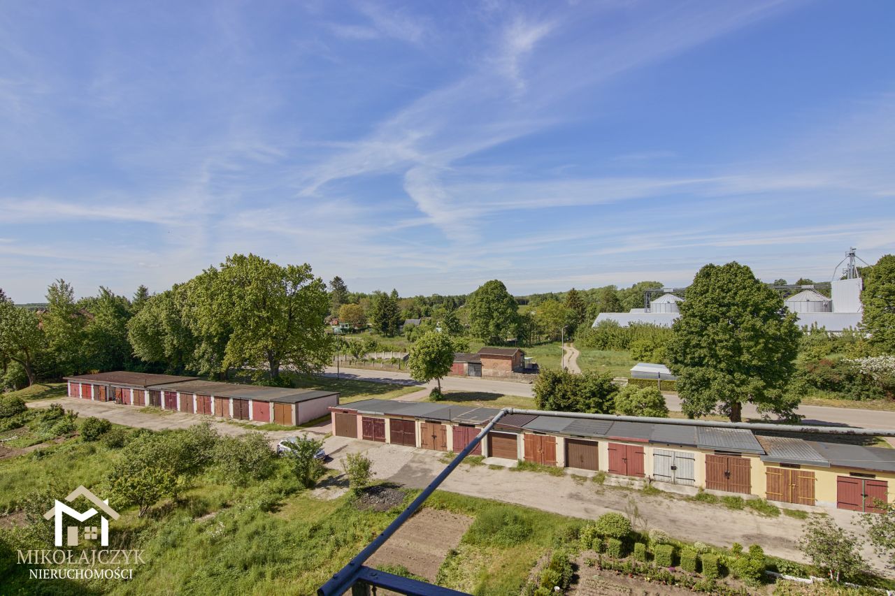 Mieszkanie 3-pokojowe Górowo Iławeckie, ul. Tadeusza Kościuszki. Zdjęcie 13