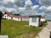 Hala/magazyn Helenowo
