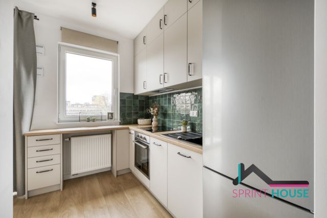 Mieszkanie 2-pokojowe Warszawa Praga, ul. Mińska. Zdjęcie 6