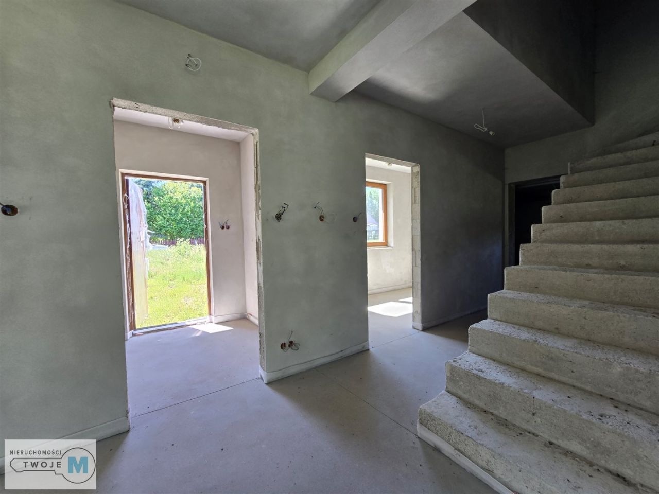 dom wolnostojący, 6 pokoi Stąporków. Zdjęcie 17