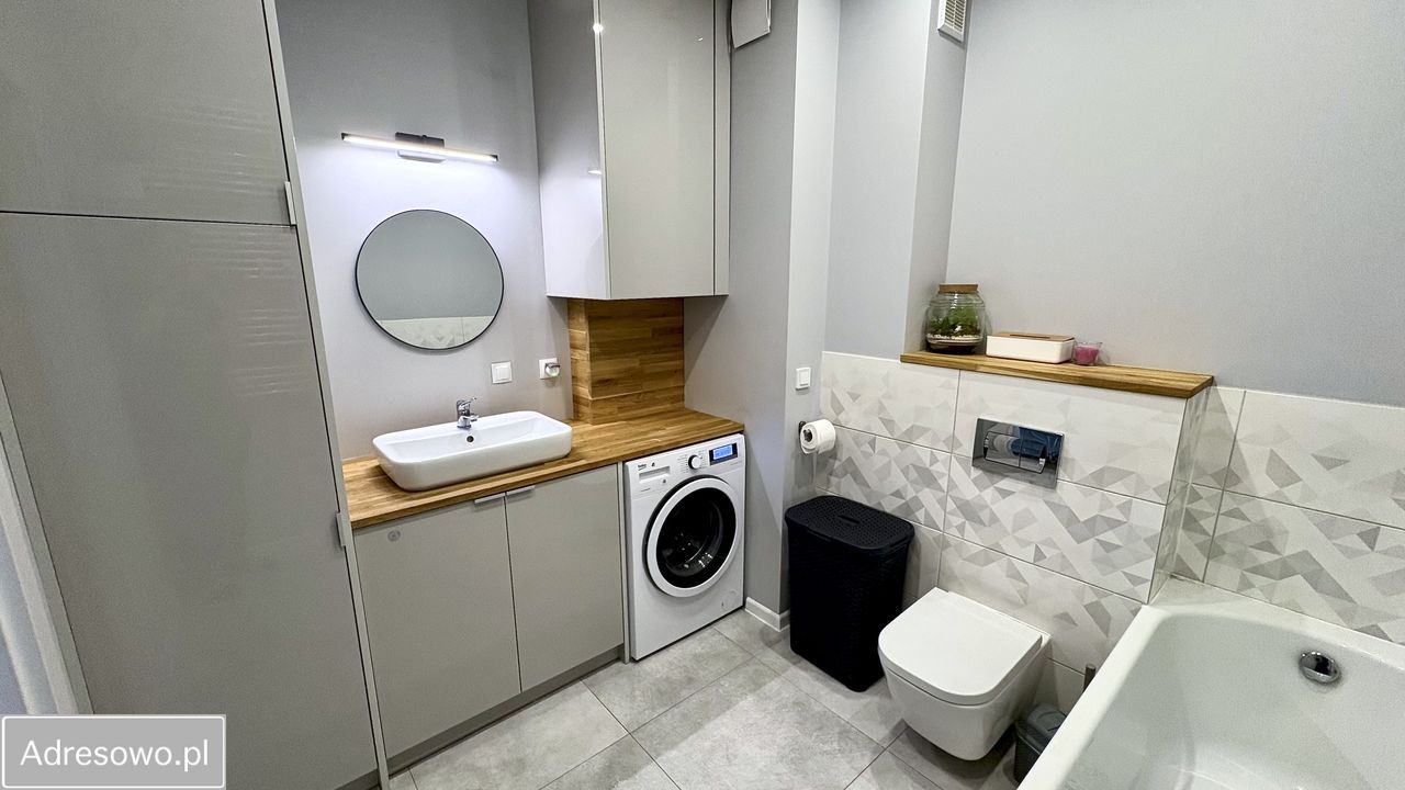 dom szeregowy, 4 pokoje Szczecin Bukowo. Zdjęcie 18