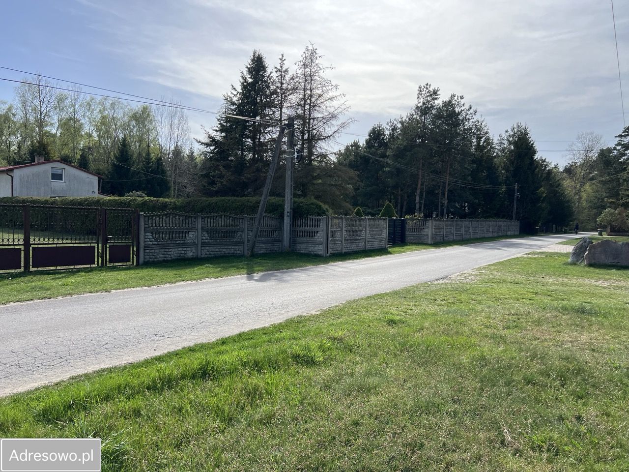 dom wolnostojący Janowice. Zdjęcie 19