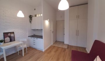 Mieszkanie 1-pokojowe Warszawa Mokotów, ul. Olszewska