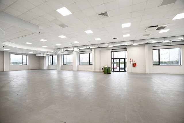 Lokal Łódź, al. marsz. Józefa Piłsudskiego. Zdjęcie 2