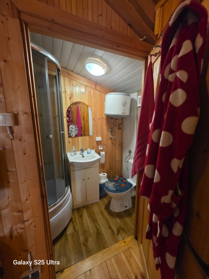 Działka rod Gdańsk Krakowiec, ul. Steczka. Zdjęcie 6