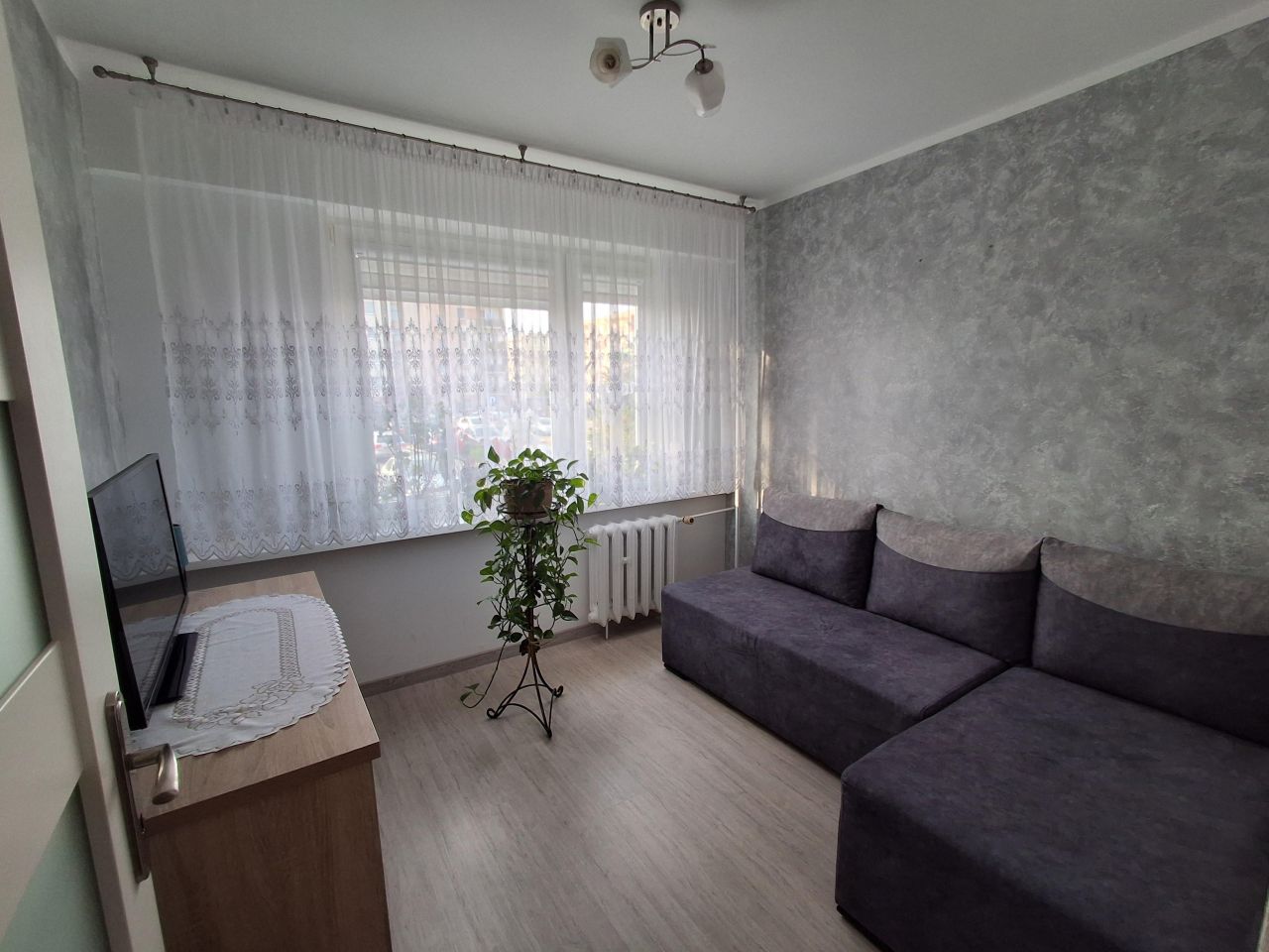 Mieszkanie 3-pokojowe Golub-Dobrzyń, ul. Stefana Żeromskiego