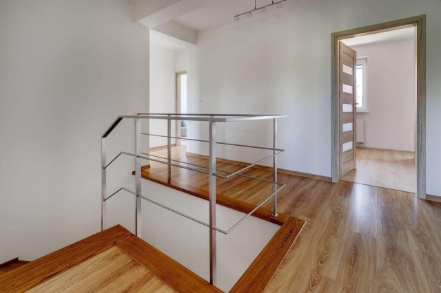 bliźniak, 5 pokoi Warszawa Białołęka, ul. Mańkowska. Zdjęcie 15