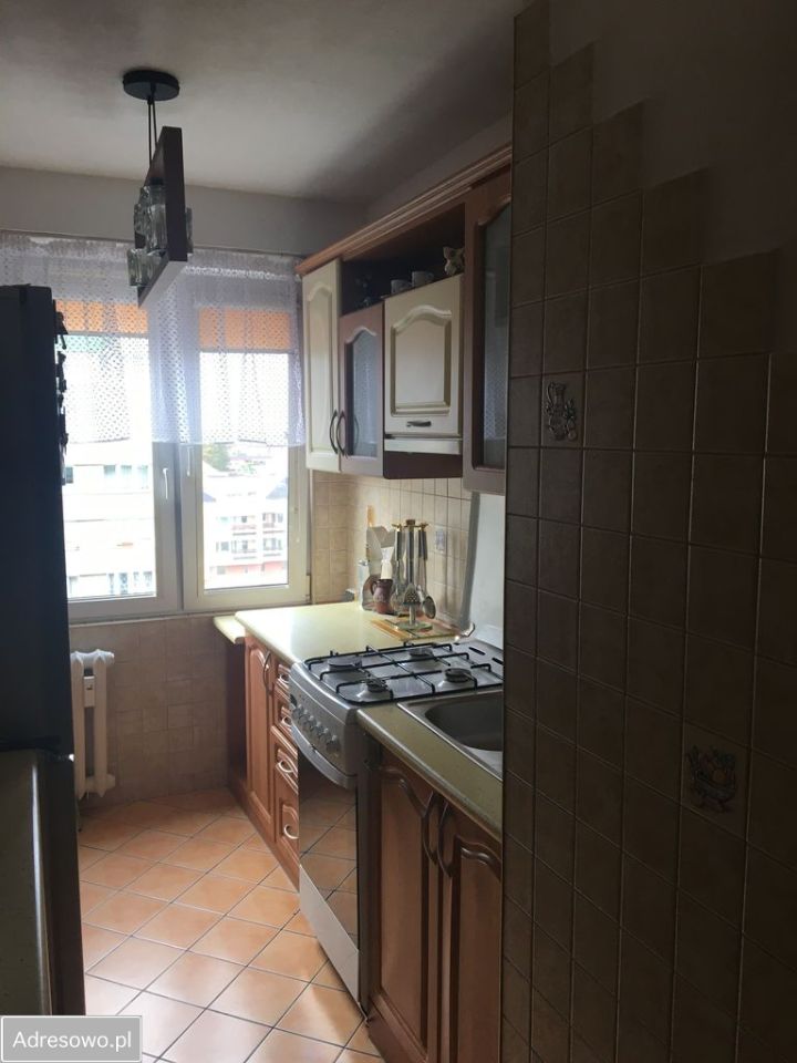 Mieszkanie 2-pokojowe Częstochowa Wrzosowiak, ul. Bohaterów Katynia. Zdjęcie 9