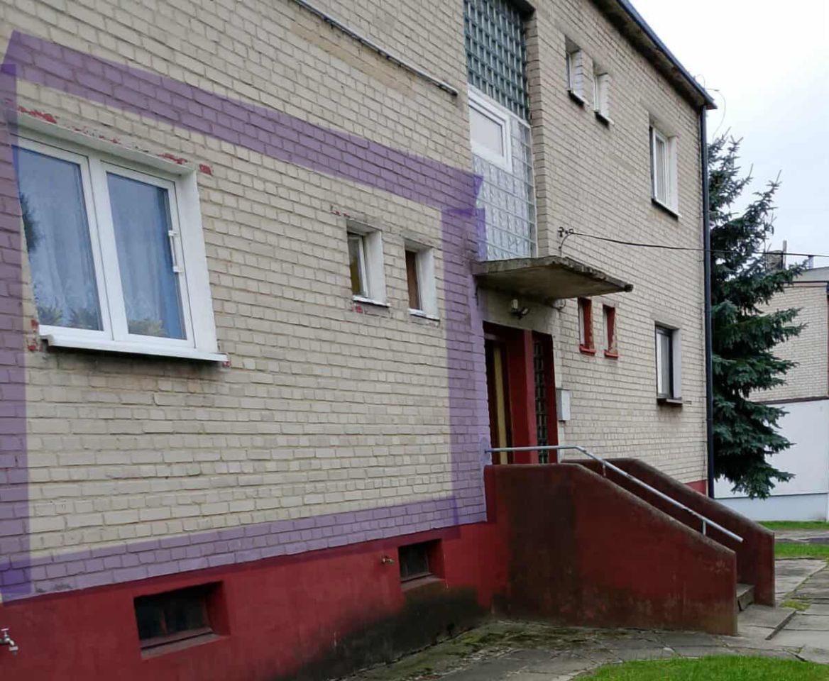 Mieszkanie 2-pokojowe Lućmierz-Ośrodek, ul. Parkowa