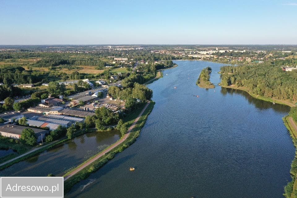 Działka inwestycyjna Rawa Mazowiecka. Zdjęcie 11