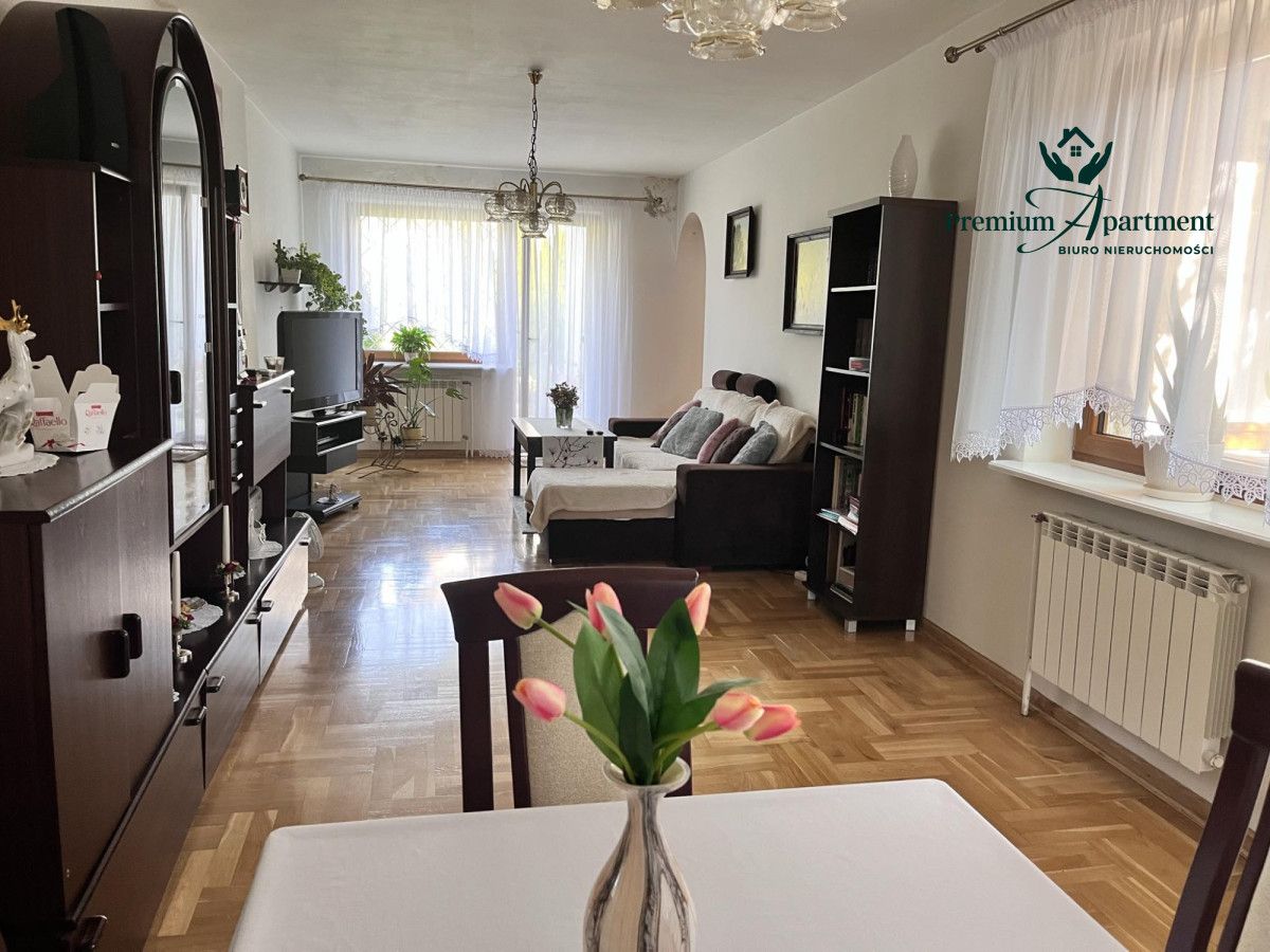 bliźniak, 3 pokoje Radom, ul. Żyzna. Zdjęcie 6