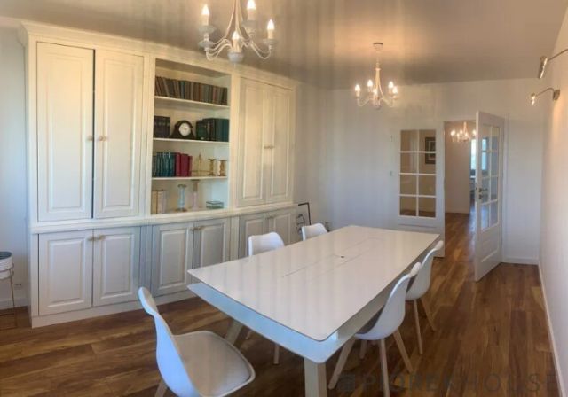 Mieszkanie 3-pokojowe Warszawa Ochota, ul. Aleje Jerozolimskie. Zdjęcie 2