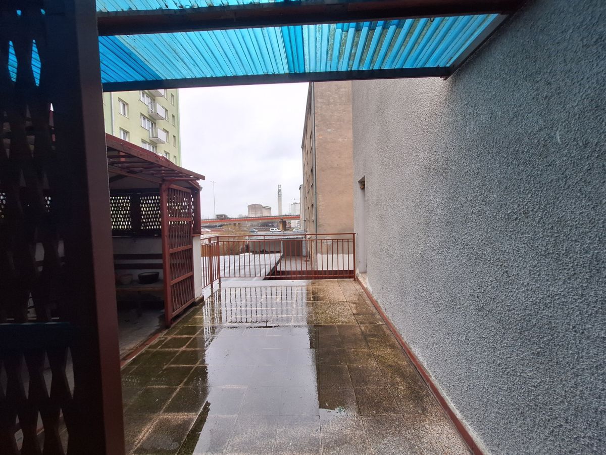 kamienica, 9 pokoi Gdynia Leszczynki, ul. Morska. Zdjęcie 33