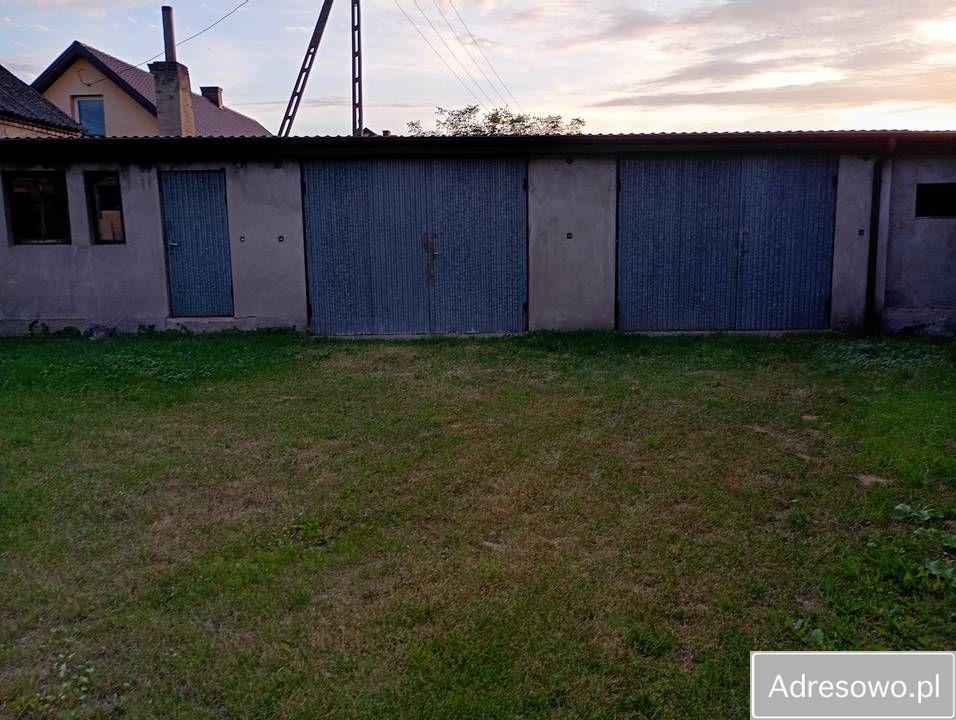 siedlisko Brzeźno. Zdjęcie 4