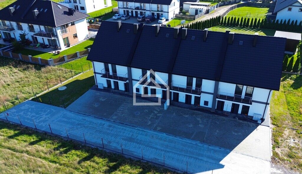 Mieszkanie 3-pokojowe Niepołomice, ul. Podłęska. Zdjęcie 4