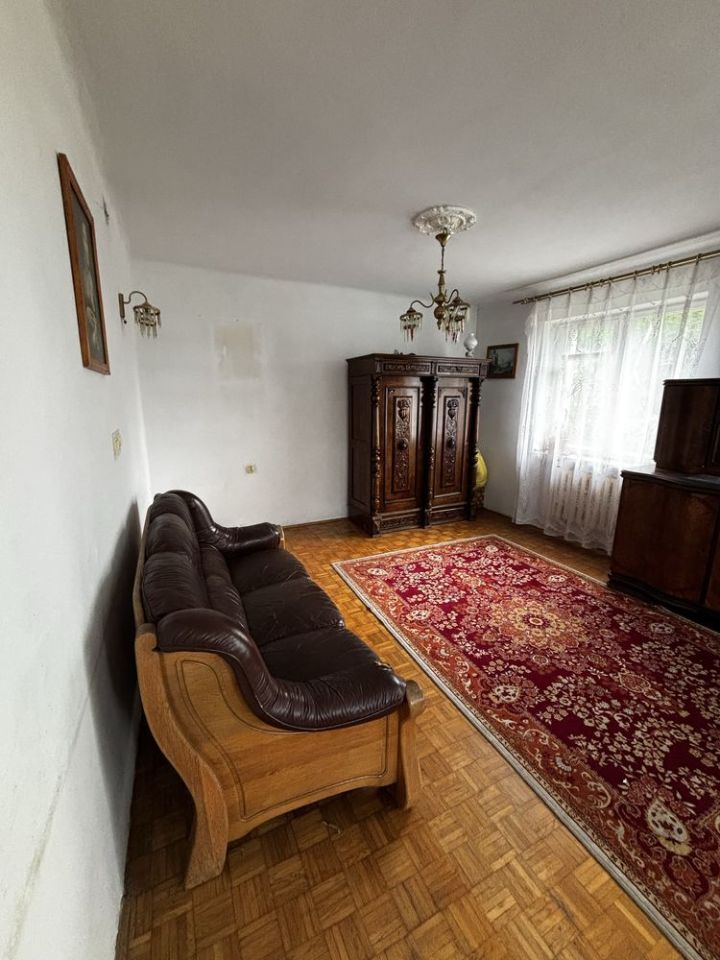 dom wolnostojący Ryki. Zdjęcie 2