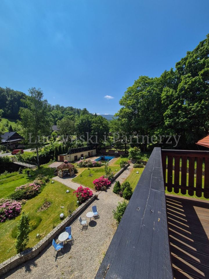 Lokal Jelenia Góra Jagniątków. Zdjęcie 8